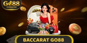 Baccarat GO88