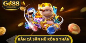 Bắn Cá Săn Hũ Rồng Thần