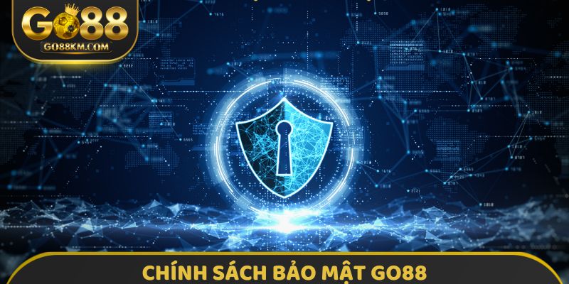 Chính sách bảo mật GO88