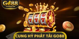 Cung Hỷ Phát Tài Go88