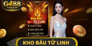 Kho Báu Tứ Linh