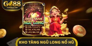 Kho Tàng Ngũ Long Nổ Hũ