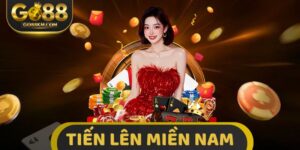 Tiến Lên Miền Nam