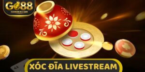 Xóc Đĩa Livestream